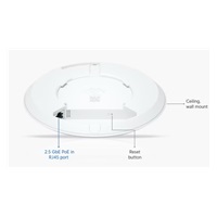UBNT U7 Lite - UniFi 7 Lite  Access Point - bez PoE adaptéru
