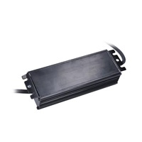 Solight LED napájecí zdroj, 230V - 12V, 5A, 60W, IP65