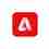 Adobe Firefly Pro for TEAMS MP ML Commercial Hosted Subscription 1 User 1 User, 12 Months, Level 1, 1-9 Lic