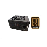 BAZAR - Fortron zdroj FSP500-50AAC 80PLUS BRONZE, 500W, černá - Po opravě