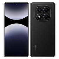 Xiaomi Redmi Note 14 Pro 8GB/256GB Midnight Black EU