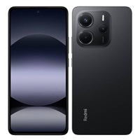 Xiaomi Redmi Note 14 5G 8GB/256GB Midnight Black EU