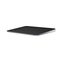 APPLE Magic Trackpad - Black Multi-Touch Surface