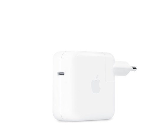 APPLE 70W USB-C Power Adapter