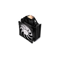 ENDORFY Chladič CPU Fera 5 Black ARGB, 1x120mm, LGA1851, AM5, černá