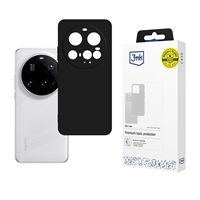 3mk ochranný kryt Matt Case pro Xiaomi 15 Ultra