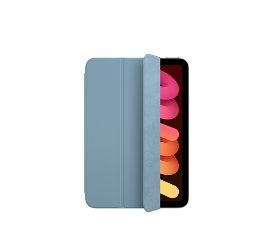 APPLE Smart Folio for iPad mini (A17 Pro) - Denim
