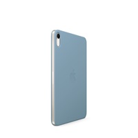 APPLE Smart Folio for iPad mini (A17 Pro) - Denim