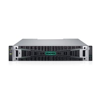 HPE MSA 2U 12-drive LFF Drive Enclosure for Gen7