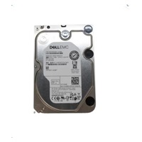 DELL 2TB Hard Drive SATA 6Gbps 7.2K RPM 512n 3.5in CK T160