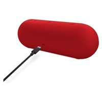 Beats Pill - Wireless Bluetooth Speaker - Statement Red