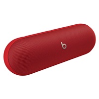 Beats Pill - Wireless Bluetooth Speaker - Statement Red