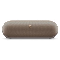 Beats Pill - Wireless Bluetooth Speaker - Champagne Gold