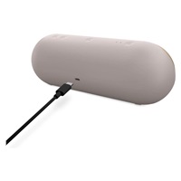 Beats Pill - Wireless Bluetooth Speaker - Champagne Gold