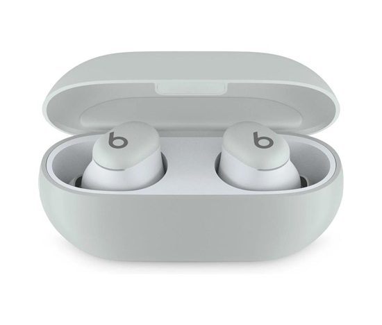 Beats Solo Buds - True Wireless Earbuds - Storm Grey