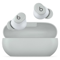 Beats Solo Buds - True Wireless Earbuds - Storm Grey