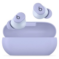 Beats Solo Buds - True Wireless Earbuds - Arctic Purple