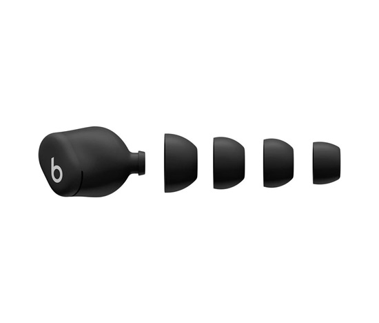 Beats Solo Buds - True Wireless Earbuds - Matte Black