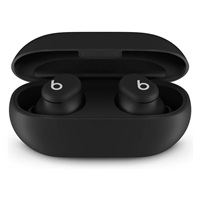 Beats Solo Buds - True Wireless Earbuds - Matte Black