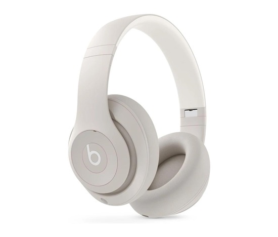 Beats Studio Pro Wireless Over-Ear Headphones - Sandstone