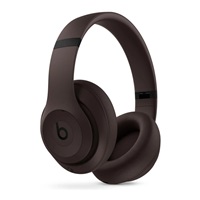 Beats Studio Pro Wireless Over-Ear Headphones - Deep Brown