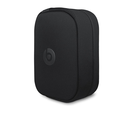 Beats Studio Pro Wireless Over-Ear Headphones - Black