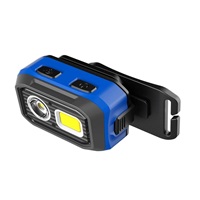 Viking Explorer čelovka B6578