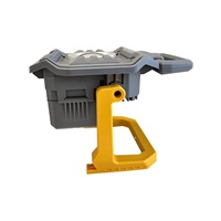 Viking Explorer pracovní světlo B6948, adaptér pro baterii Makita