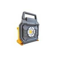 Viking Explorer pracovní světlo B6948, adaptér pro baterii Milwaukee