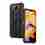 Smartphone Ulefone Armor X31 Pro 8+256Gb Classic Black