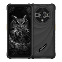 Smartphone Ulefone Armor X31 Pro 8+256Gb Classic Black