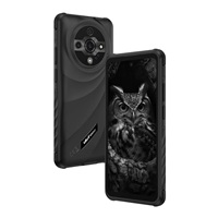 Smartphone Ulefone Armor X31 Pro 8+256Gb Classic Black