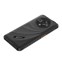 Smartphone Ulefone Armor X31 Pro 8+256Gb Classic Black