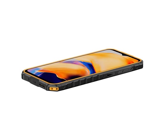Smartphone Ulefone Note 16 Pro 4+128Gb Nfc Midnight Violet