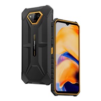 Smartphone Ulefone Note 16 Pro 8+128Gb Nfc Midnight Violet