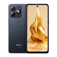 Smartphone Ulefone Note 18 Pro 6+256Gb Lustrous Black
