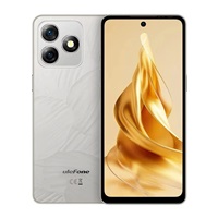 Smartphone Ulefone Note 18 Pro 6+256Gb Titanium Grey