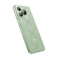 Smartphone Ulefone Note 19 Eurasia Bands 3+64Gb Nebula Green