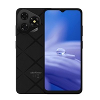 Smartphone Ulefone Note 19 Eurasia Bands 3+64Gb Stellar Black