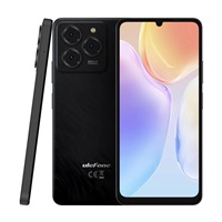 Smartphone Ulefone Note 20 Pro 4+128Gb Satin Black