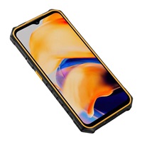 Smartphone Ulefone Note 20 Pro 4+256Gb Ribbons White
