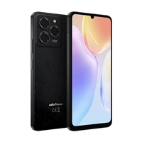 Smartphone Ulefone Note 20 Pro 4+256Gb Satin Black