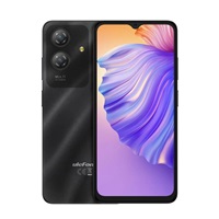 Smartphone Ulefone Note 21 4+128Gb Starlight Black