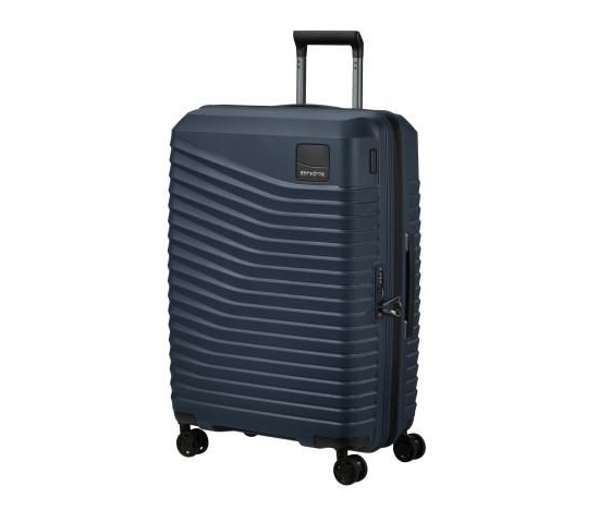 Samsonite INTUO SPINNER 69/25 EXP BLUE NIGHTS