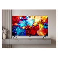 BAZAR - CHiQ  FHD QLED TV 32" L32QM8T Google TV záruka 2+2 roky - Rozbaleno (Komplet)