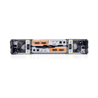 HPE MSA 2070 SFF 2x10/25GbE iSCSI 4-port Cntrl 12x1.92TB SSD 4x10Gb iSCSI XCVR 23TB Storage Array Smart Choice