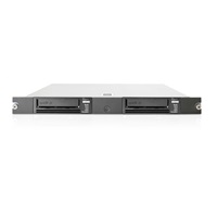 HPE Storage LTO-8 Ultrium Rack Mount Tape Drive 5x LTO-8 30TB Data Cartridges Smart Choice