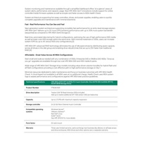 HPE MSA 2070 SFF 2x32Gb FC 4-port Controller 12x3.84TB SSD 4x32Gb SFP FC XCVR 46TB Storage Array Smart Choice