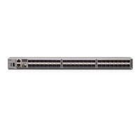 HPE Storage 64Gb 96/48 64Gb Short Wave SFP+ Fibre Channel Premier Switch C-series SN6730C