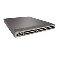 HPE Storage 64Gb 96/96 64Gb Short Wave SFP+ Fibre Channel Premier Switch C-series SN6730C